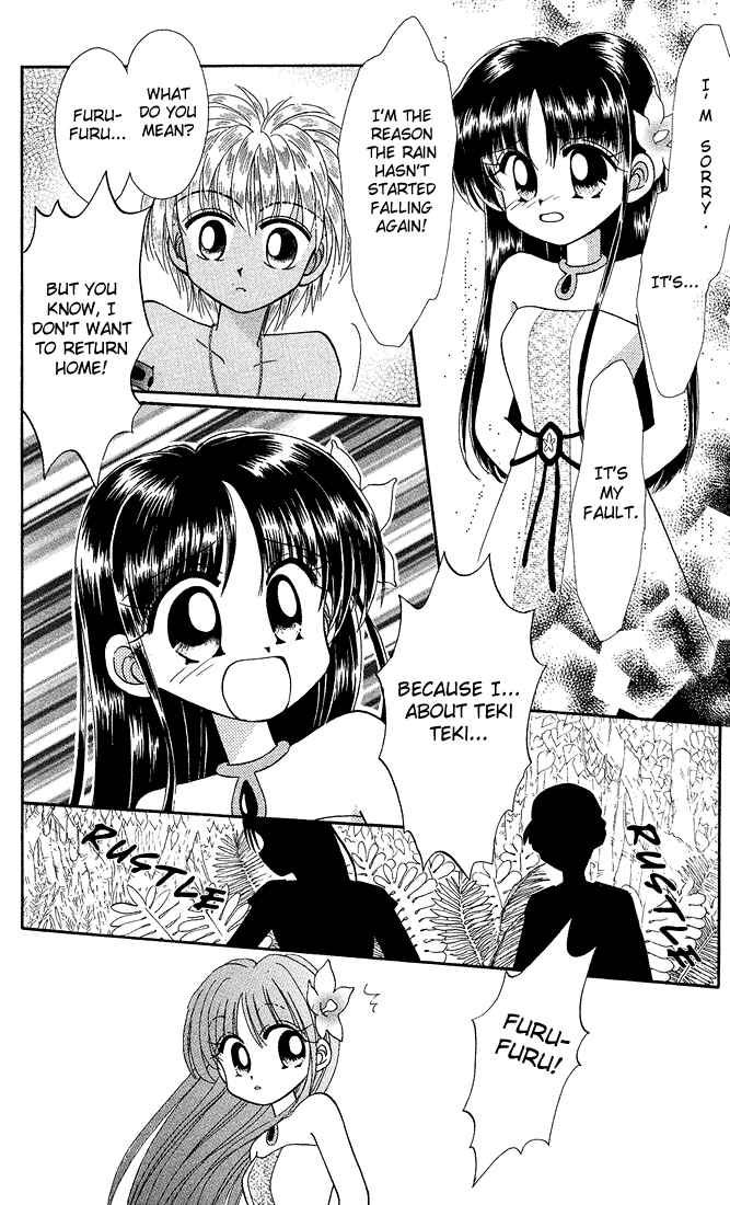 Page 22 Chapter 4.2 Twinkle Tiara