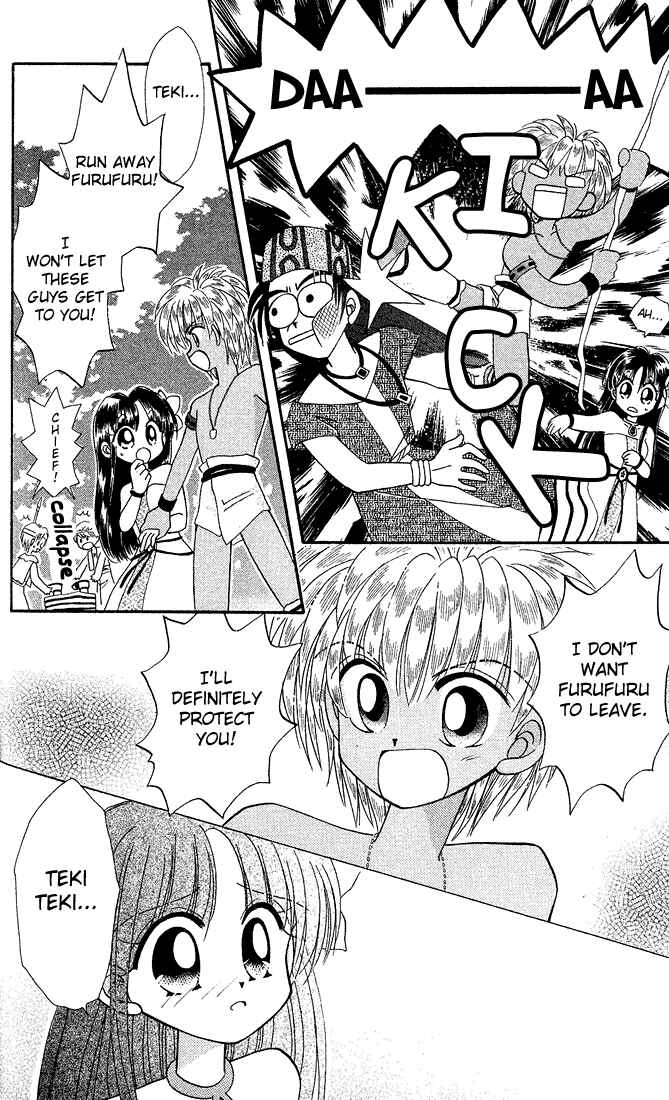 Page 24 Chapter 4.2 Twinkle Tiara