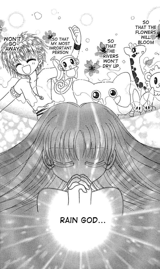 Page 30 Chapter 4.2 Twinkle Tiara