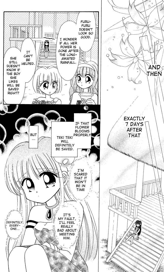 Page 32 Chapter 4.2 Twinkle Tiara