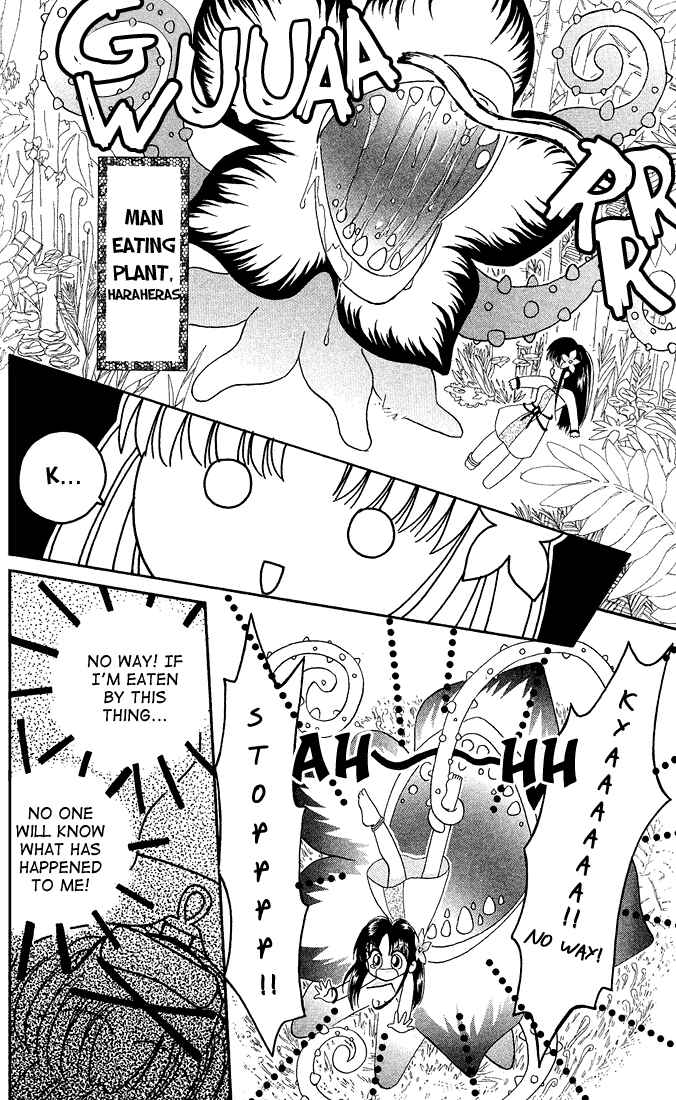 Page 8 Chapter 4.2 Twinkle Tiara