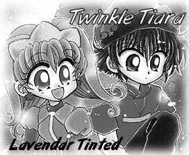 Page 1 Chapter 1.2 Twinkle Tiara