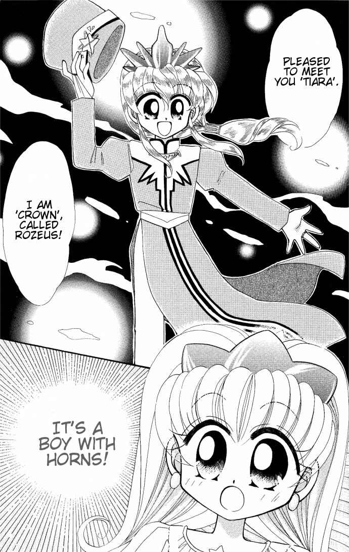 Page 21 Chapter 1.2 Twinkle Tiara