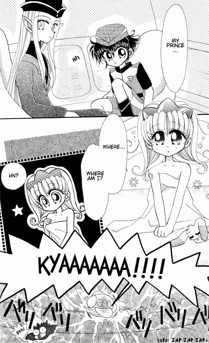 Page 4 Chapter 1.2 Twinkle Tiara