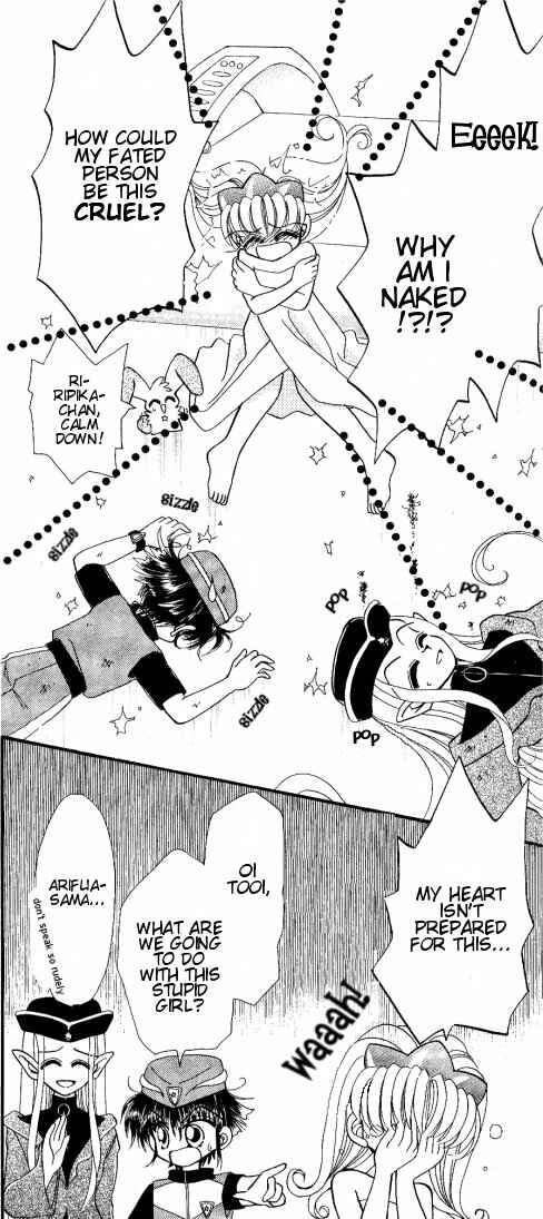 Page 5 Chapter 1.2 Twinkle Tiara