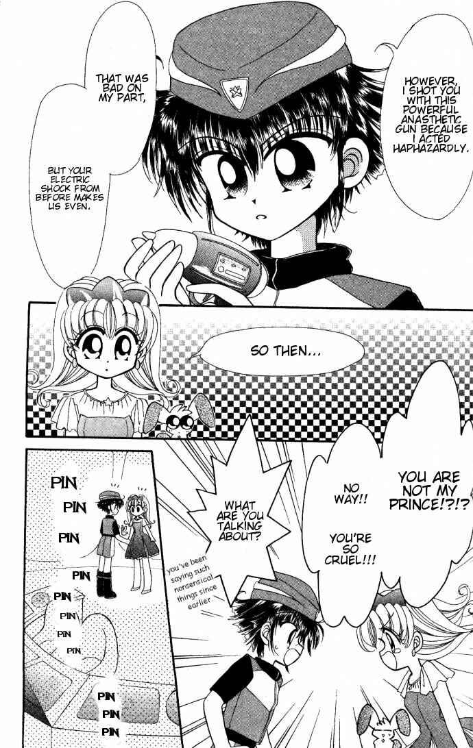 Page 7 Chapter 1.2 Twinkle Tiara
