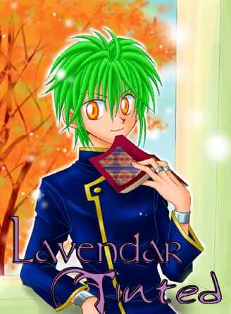 Page 1 Chapter 8 Twinkle Tiara