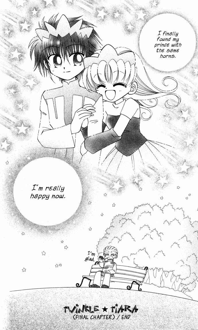 Page 22 Chapter 8 Twinkle Tiara