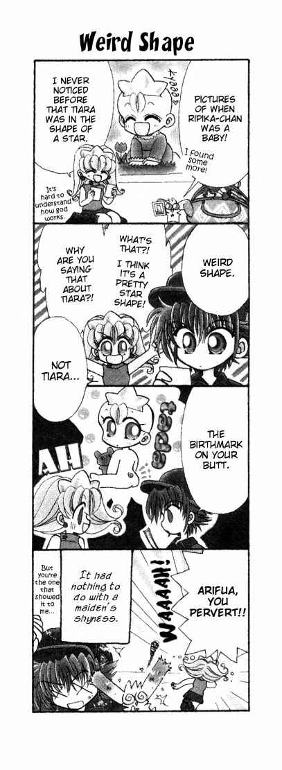Page 23 Chapter 8 Twinkle Tiara