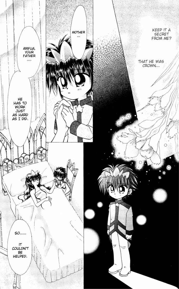 Page 9 Chapter 8 Twinkle Tiara
