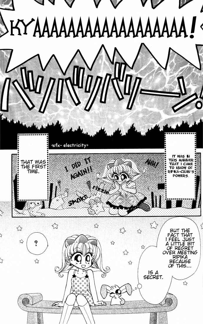 Page 10 Chapter 4.1 Twinkle Tiara
