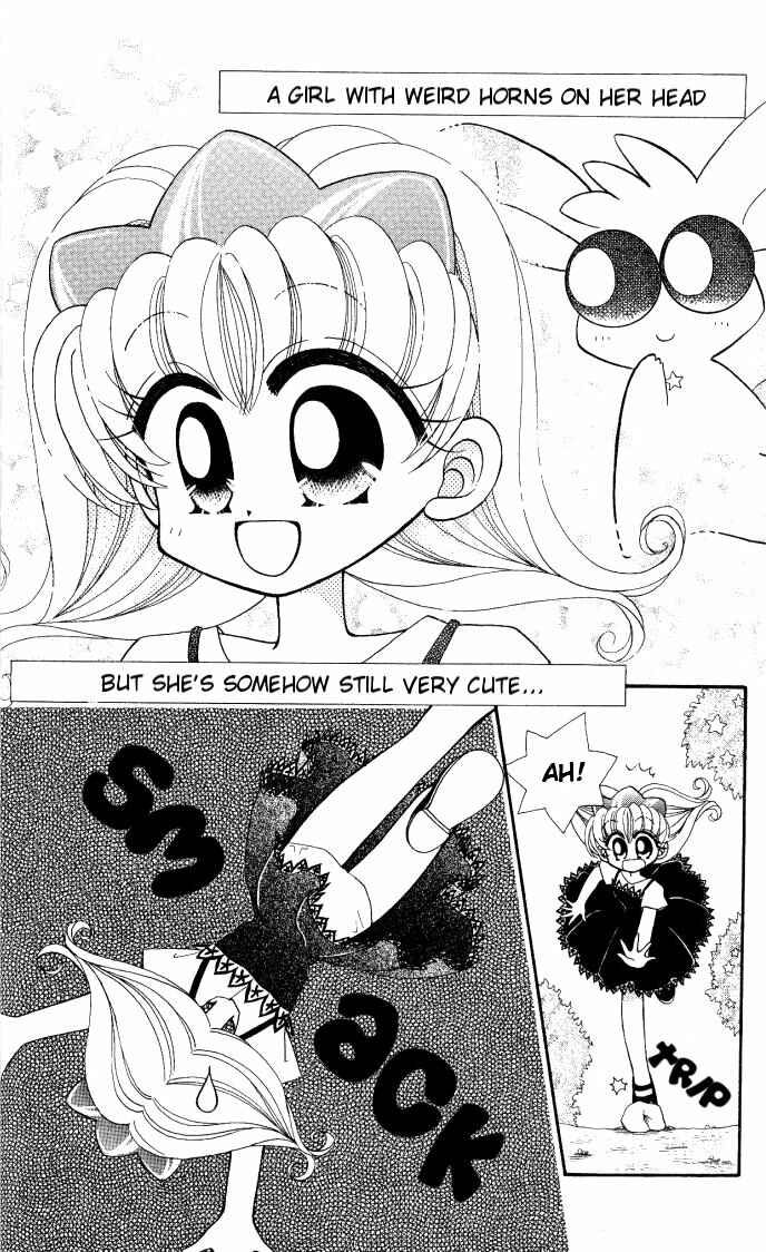 Page 5 Chapter 4.1 Twinkle Tiara