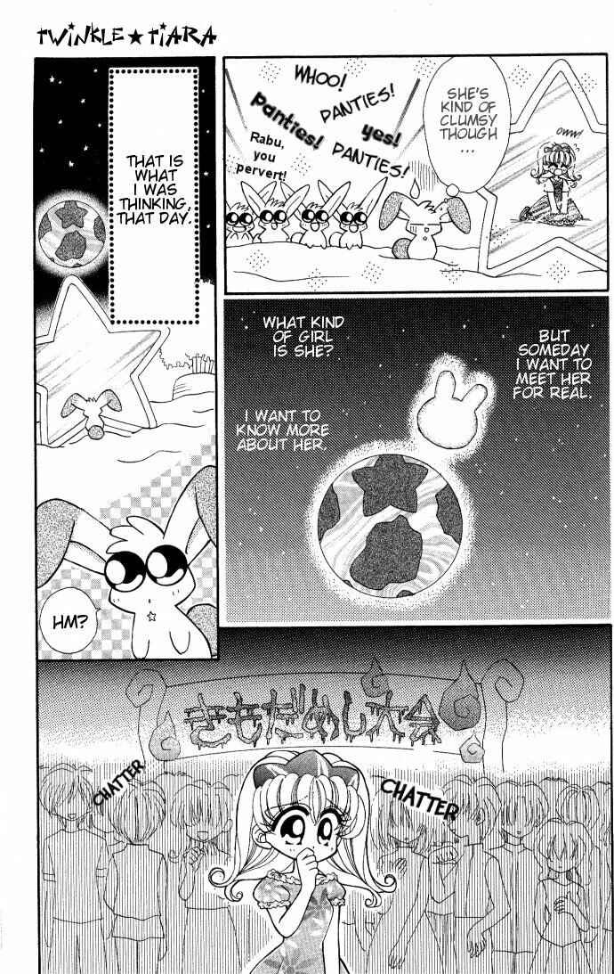 Page 6 Chapter 4.1 Twinkle Tiara