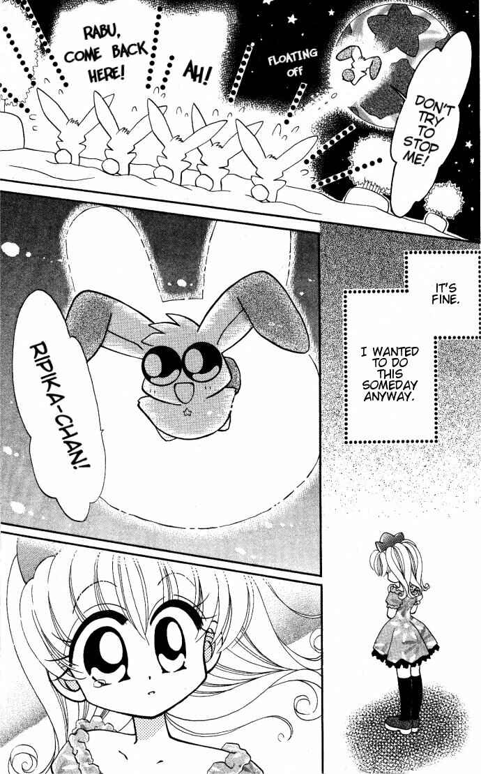 Page 8 Chapter 4.1 Twinkle Tiara