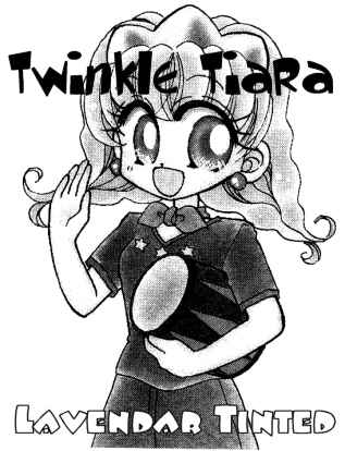 Page 1 Chapter 6 Twinkle Tiara