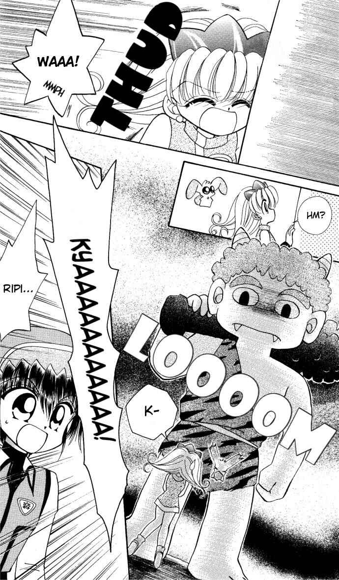 Page 10 Chapter 6 Twinkle Tiara