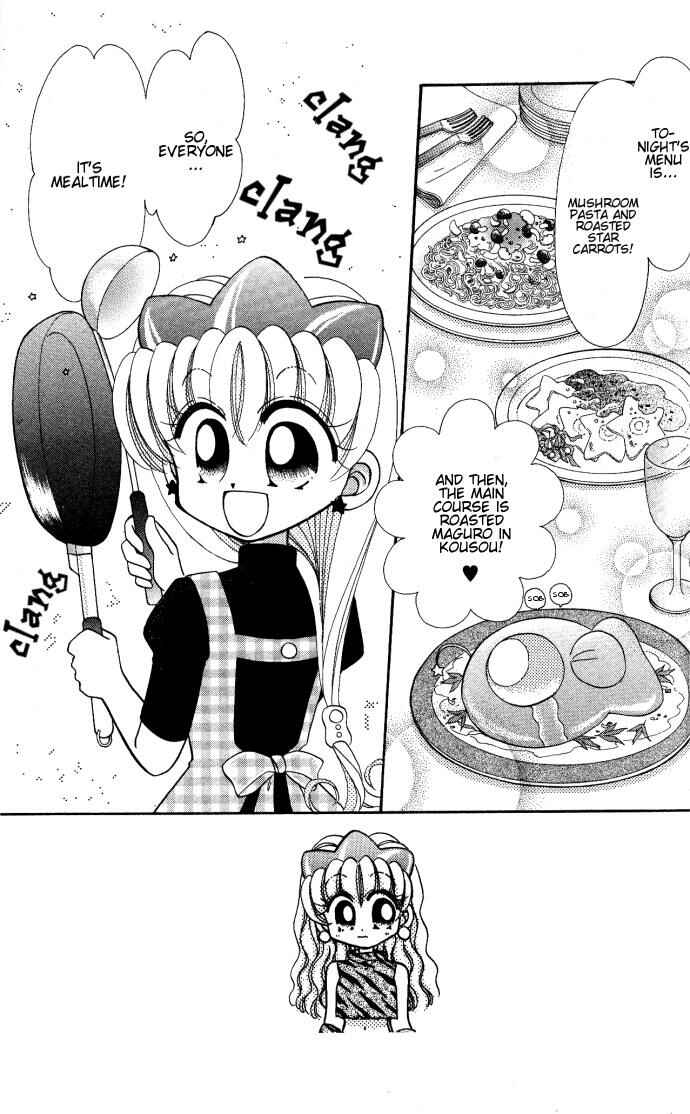 Page 3 Chapter 6 Twinkle Tiara