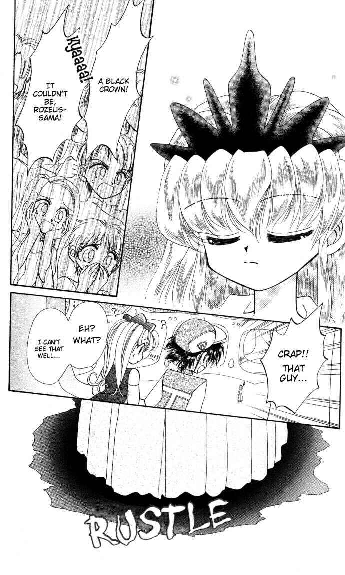Page 18 Chapter 7 Twinkle Tiara