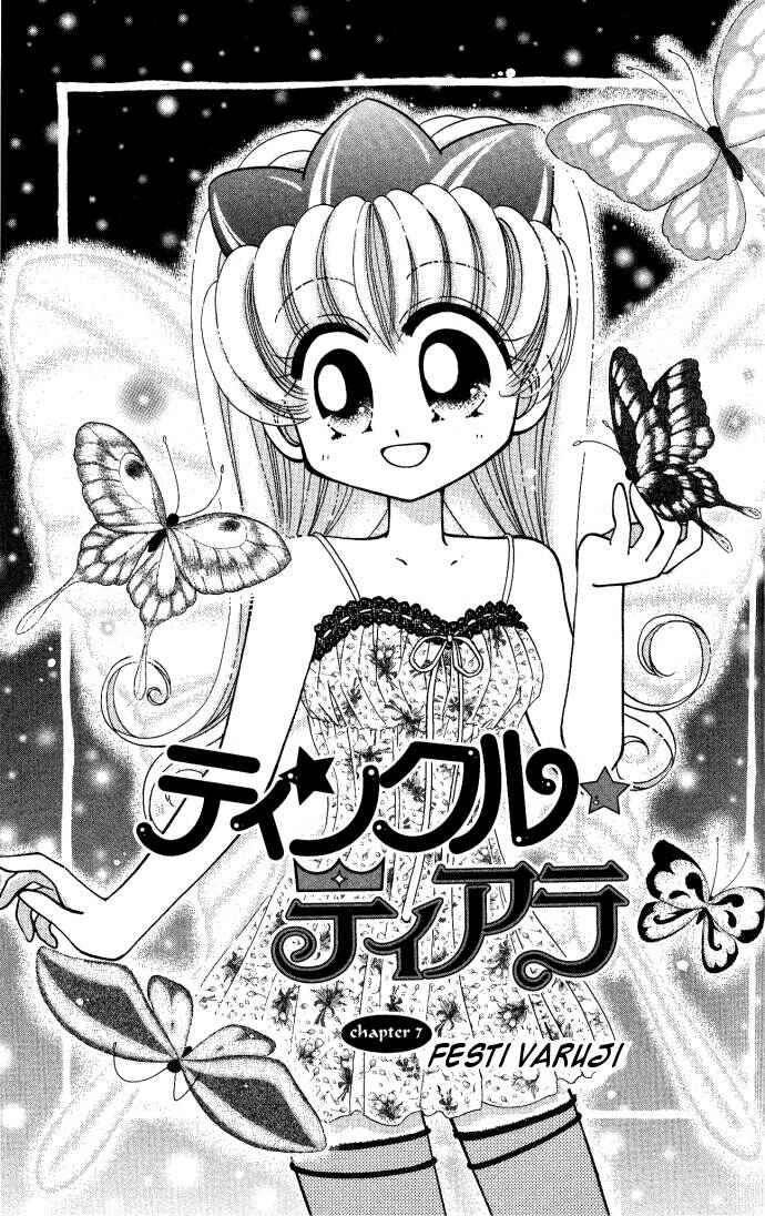 Page 3 Chapter 7 Twinkle Tiara