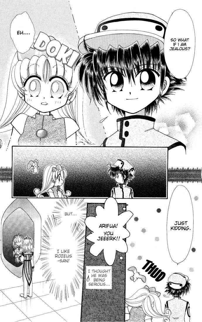 Page 9 Chapter 7 Twinkle Tiara