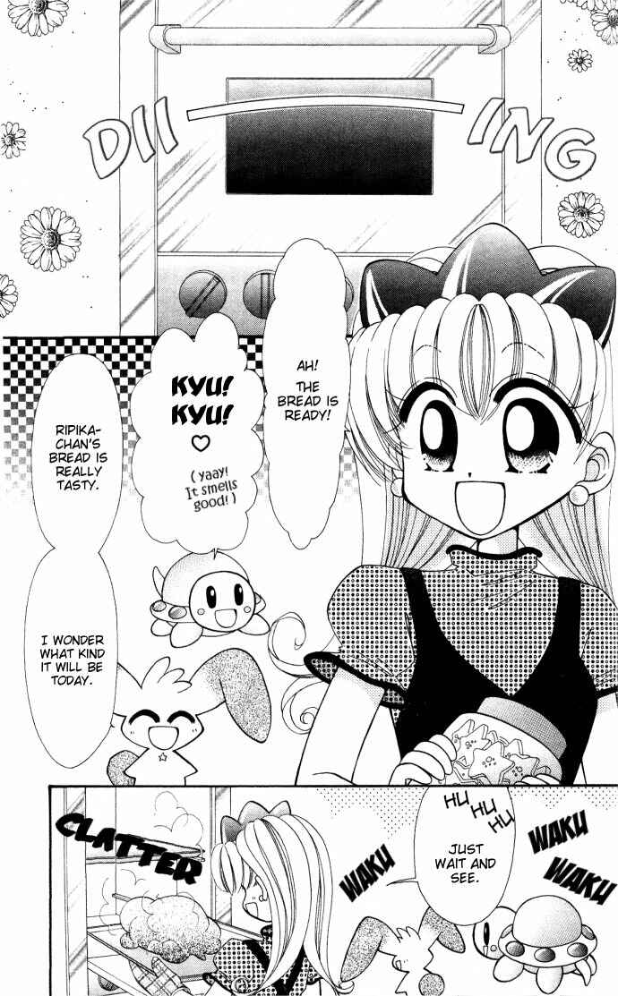 Page 2 Chapter 8.5 Twinkle Tiara