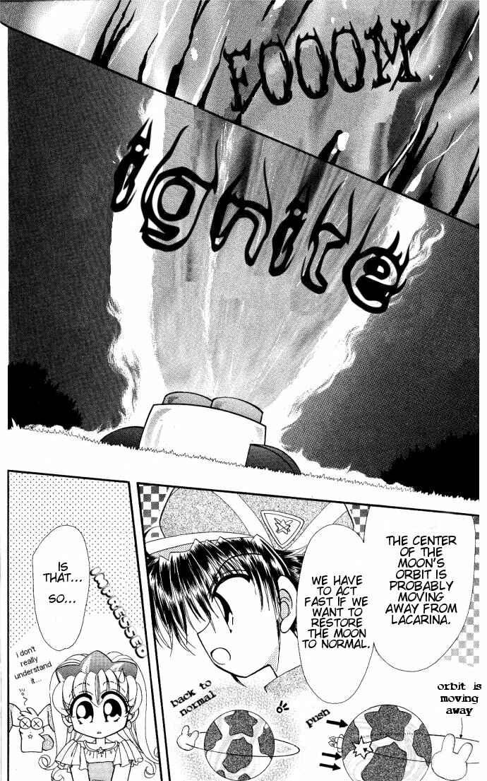 Page 12 Chapter 3 Twinkle Tiara