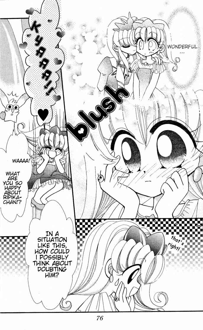 Page 6 Chapter 3 Twinkle Tiara