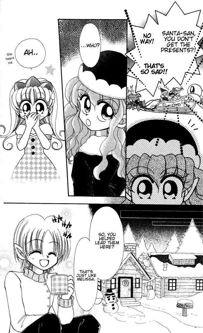 Page 11 Chapter 5 Twinkle Tiara
