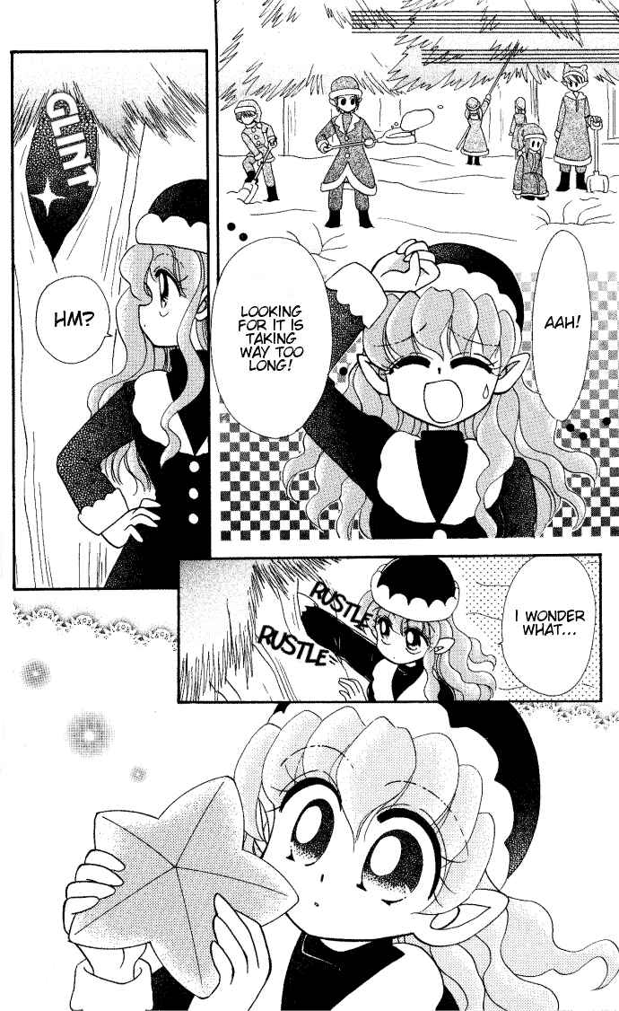 Page 21 Chapter 5 Twinkle Tiara