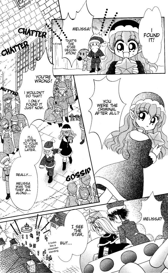 Page 22 Chapter 5 Twinkle Tiara