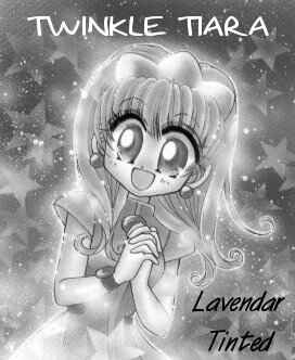 Page 1 Chapter 1.1 Twinkle Tiara