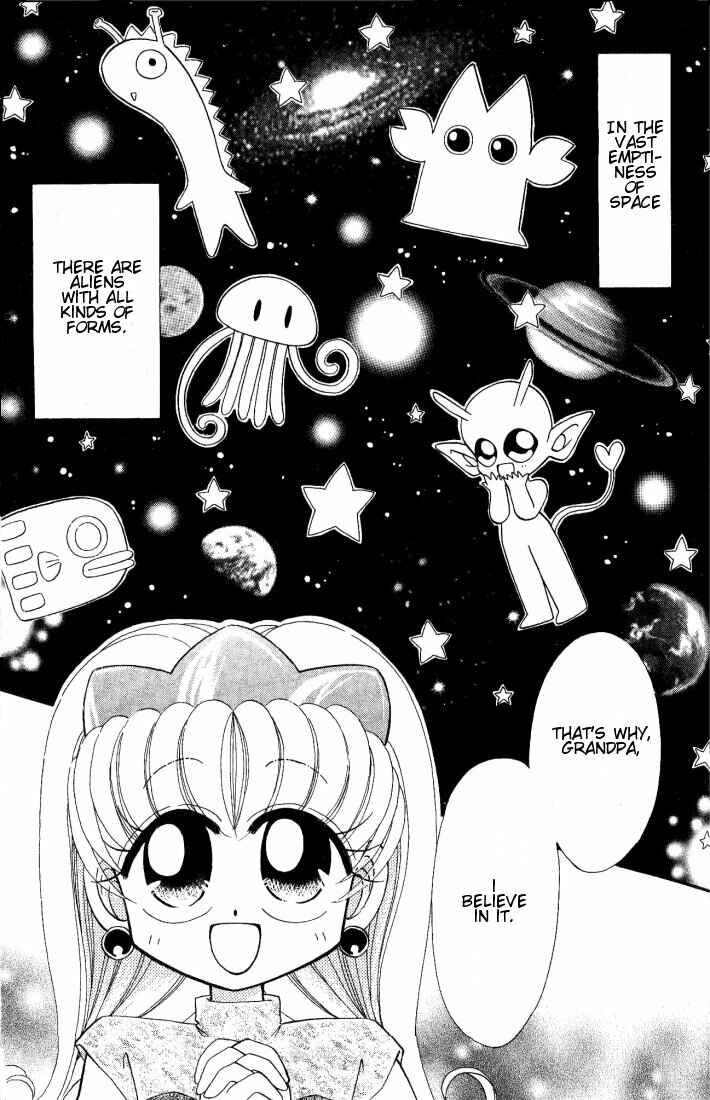 Page 15 Chapter 1.1 Twinkle Tiara