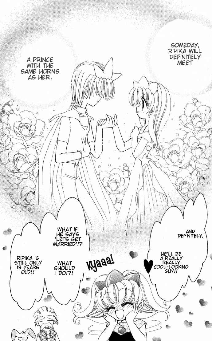 Page 16 Chapter 1.1 Twinkle Tiara