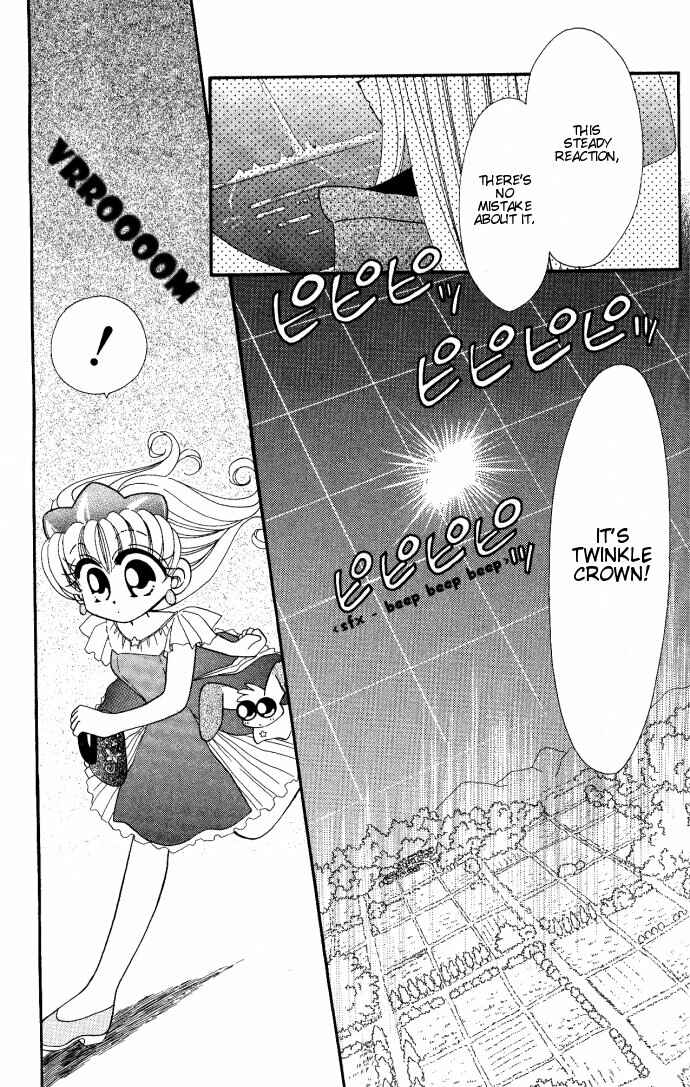 Page 21 Chapter 1.1 Twinkle Tiara