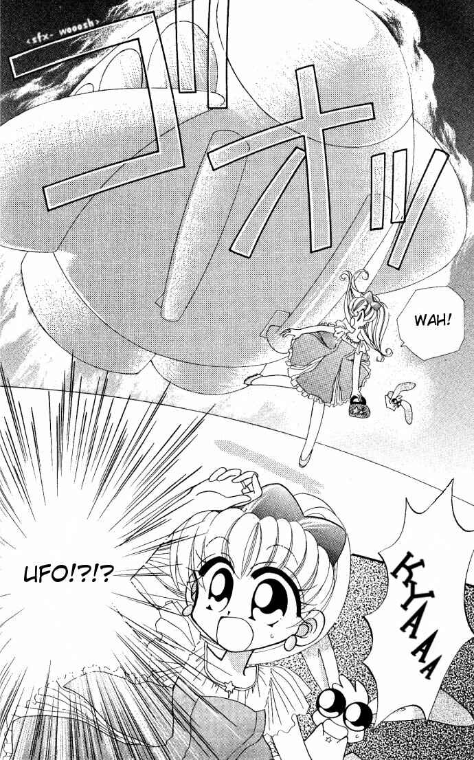 Page 22 Chapter 1.1 Twinkle Tiara