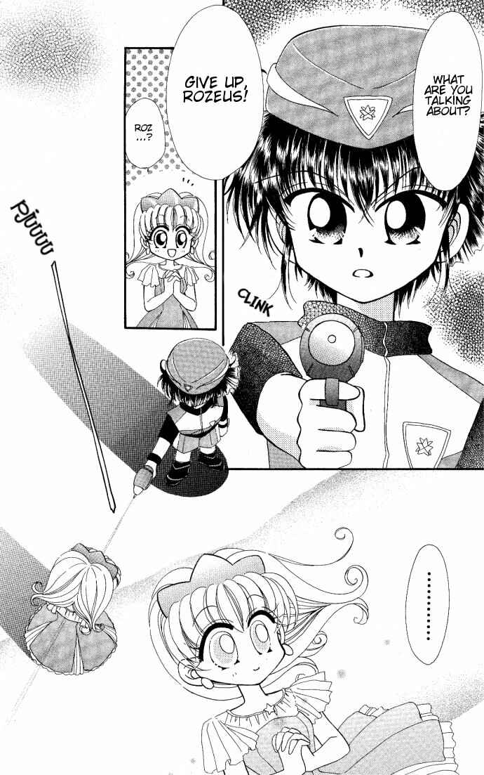 Page 25 Chapter 1.1 Twinkle Tiara