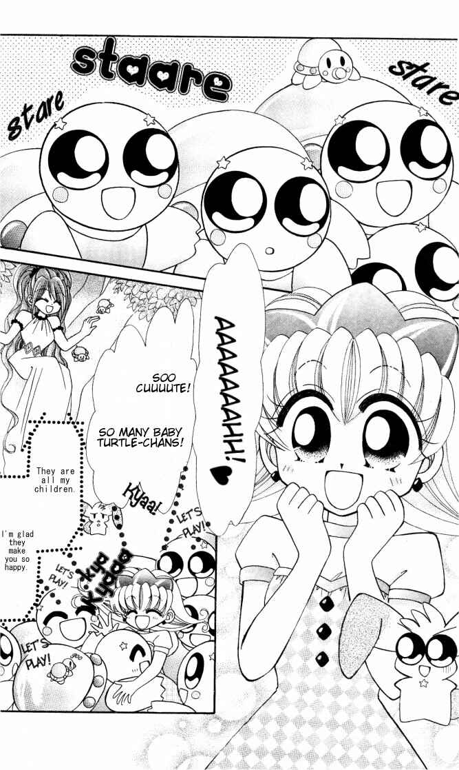 Page 10 Chapter 4 Twinkle Tiara
