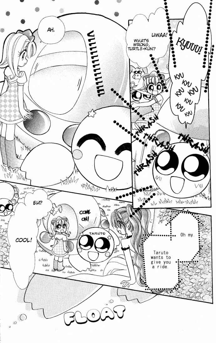 Page 13 Chapter 4 Twinkle Tiara