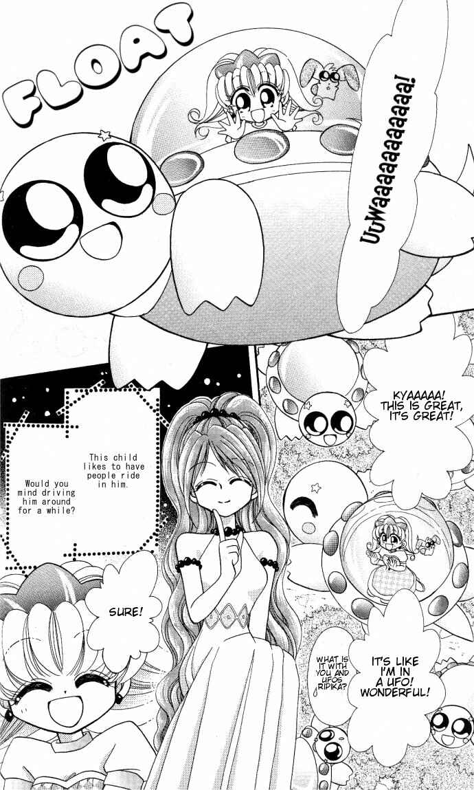 Page 14 Chapter 4 Twinkle Tiara