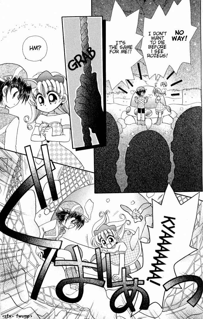 Page 23 Chapter 4 Twinkle Tiara
