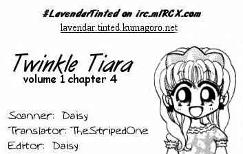 Page 26 Chapter 4 Twinkle Tiara