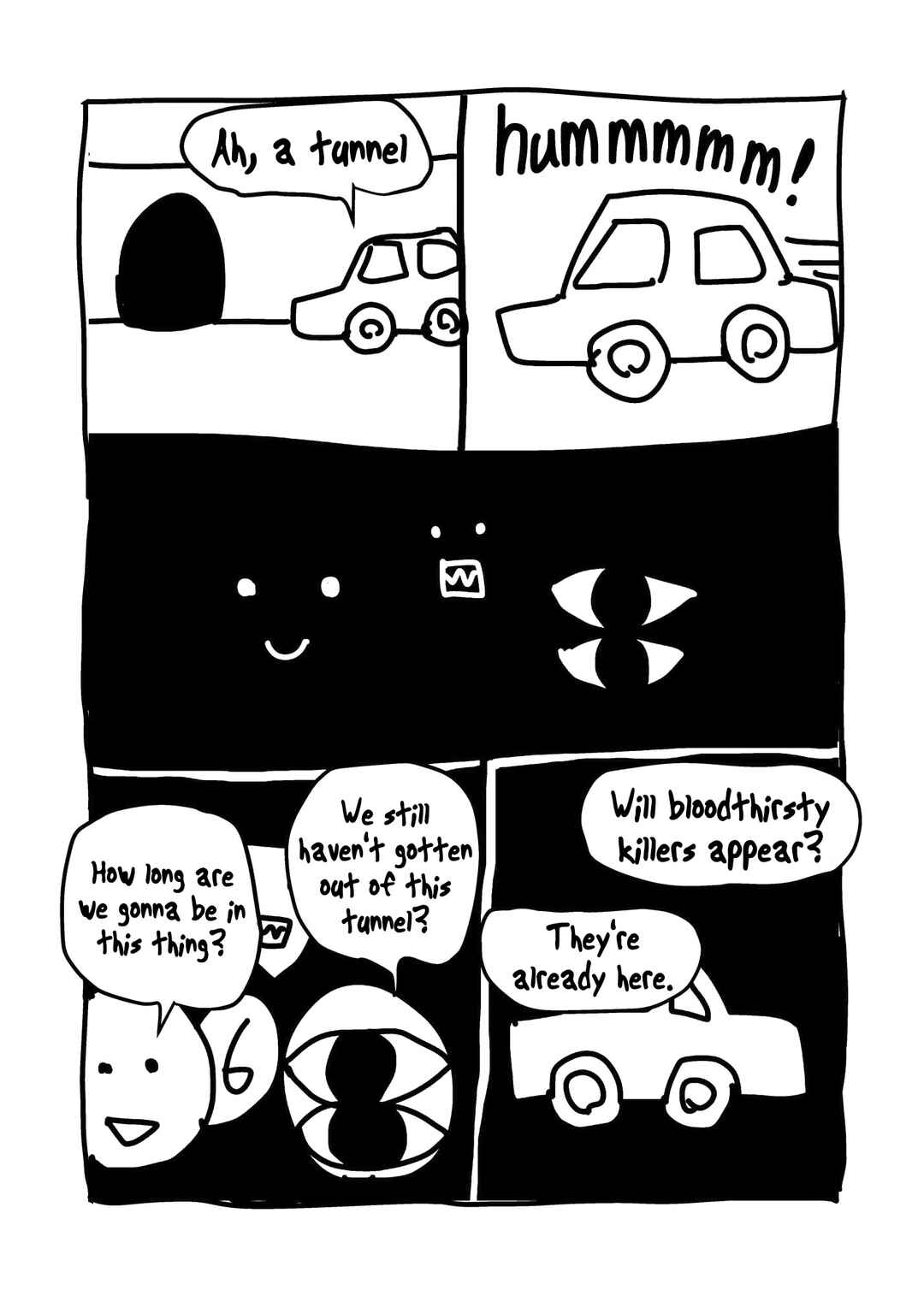 Page 25 Chapter Unknown_56df Asper Kanojo - Short Stories Plus