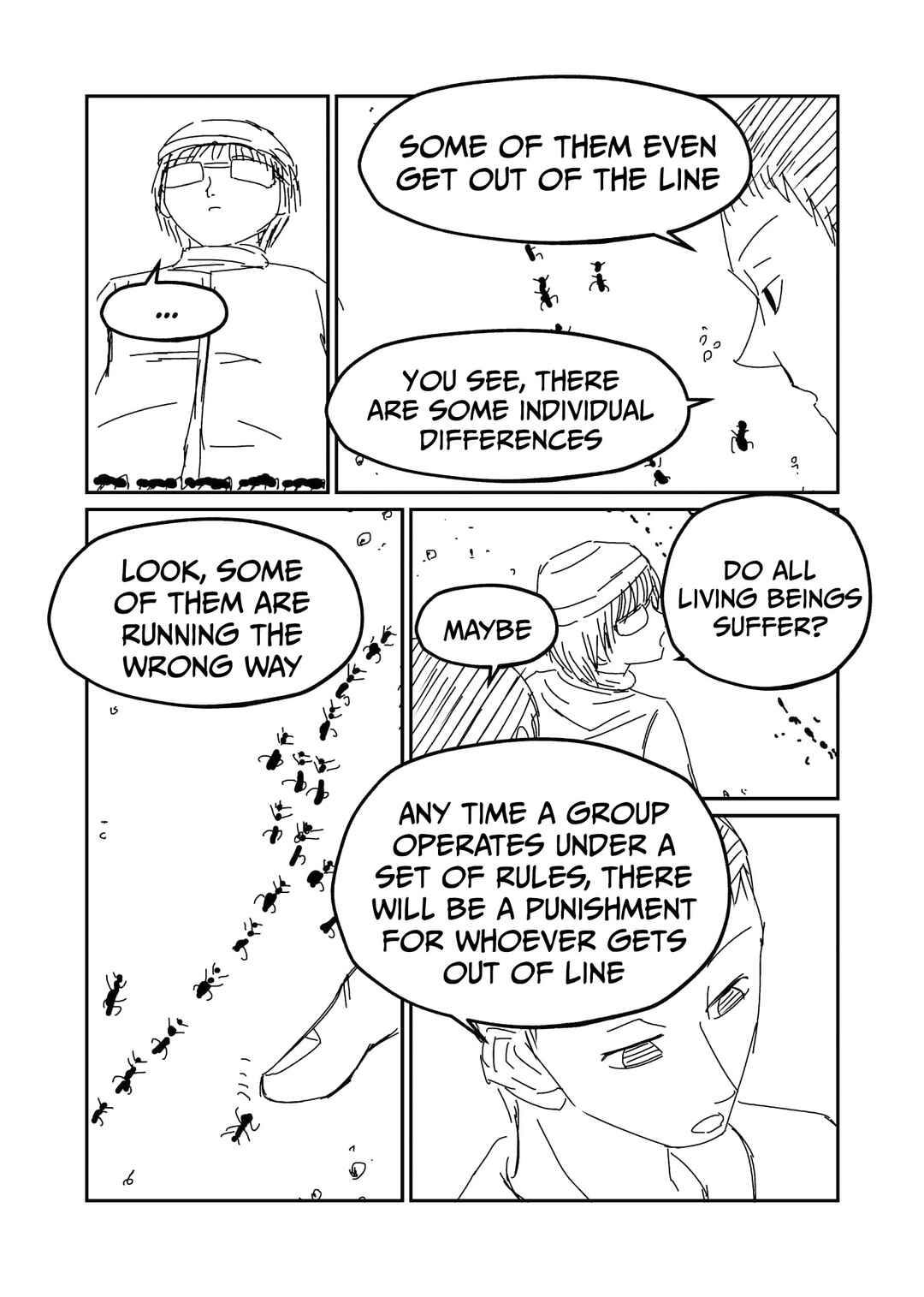Page 30 Chapter Unknown_56df Asper Kanojo - Short Stories Plus