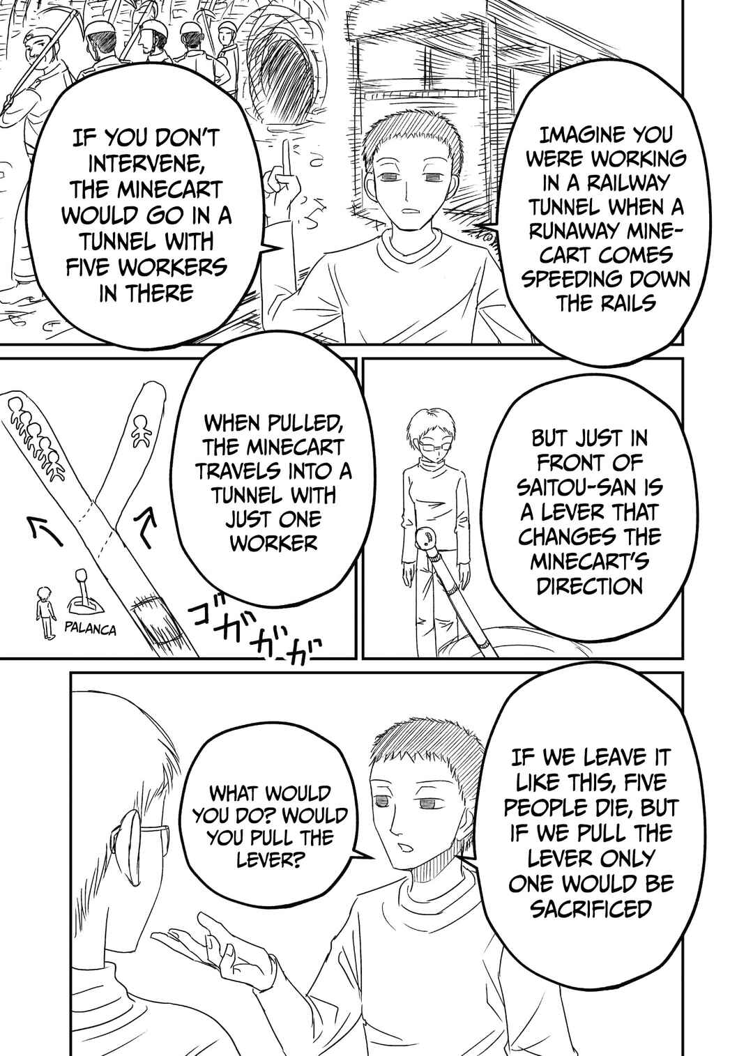 Page 35 Chapter Unknown_56df Asper Kanojo - Short Stories Plus