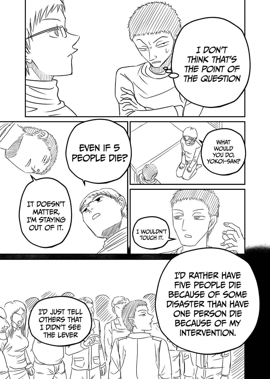 Page 39 Chapter Unknown_56df Asper Kanojo - Short Stories Plus