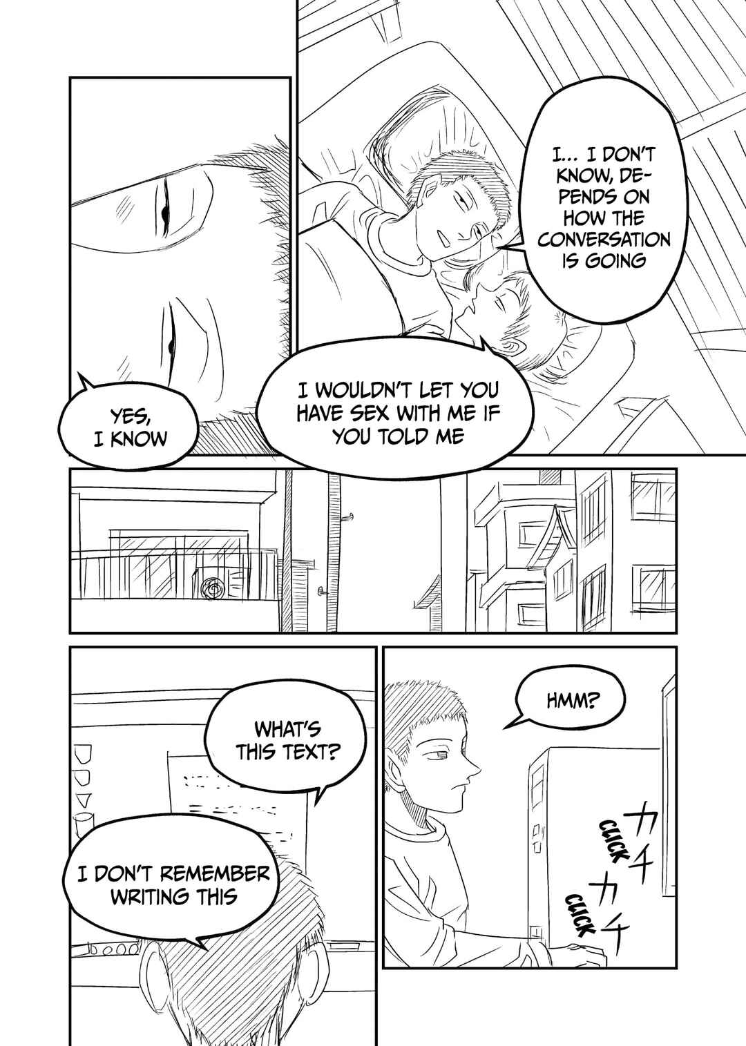 Page 42 Chapter Unknown_56df Asper Kanojo - Short Stories Plus