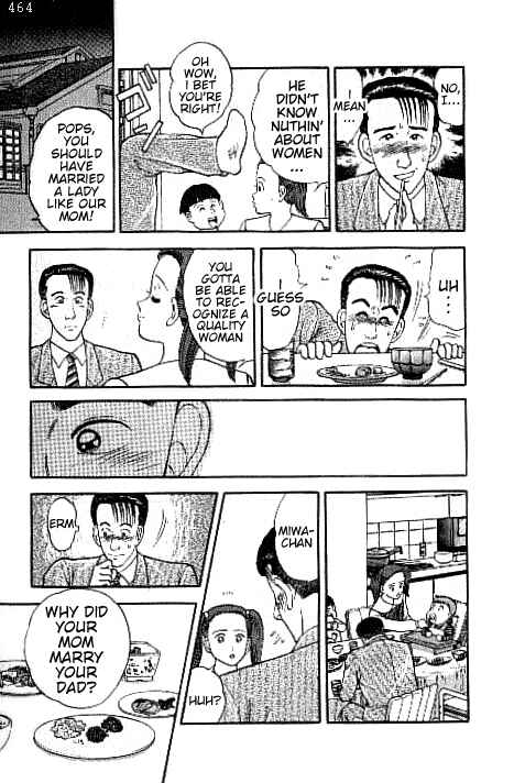 Page 11 Chapter 2 Virgin Mama