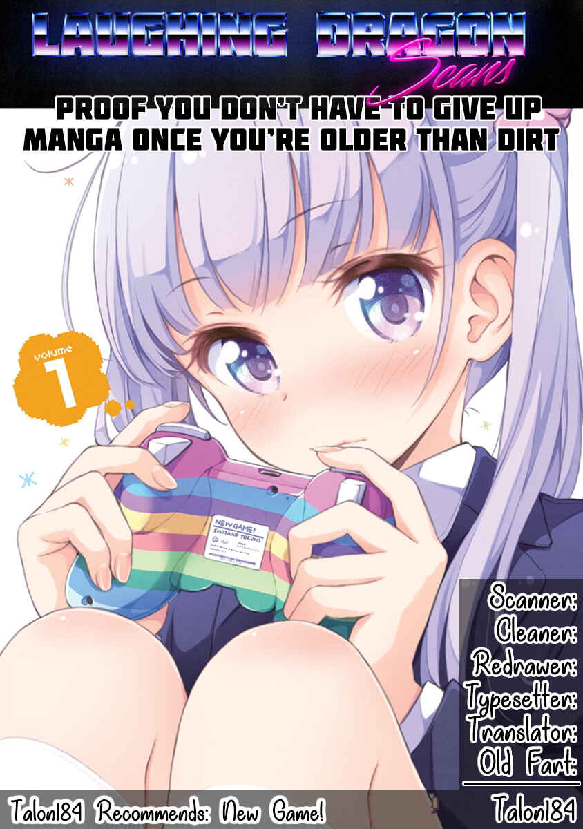 Page 23 Chapter 2 Virgin Mama