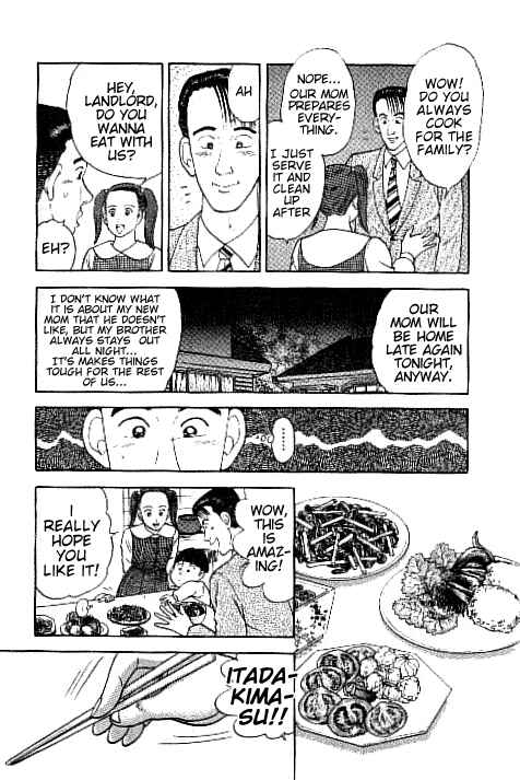 Page 9 Chapter 2 Virgin Mama