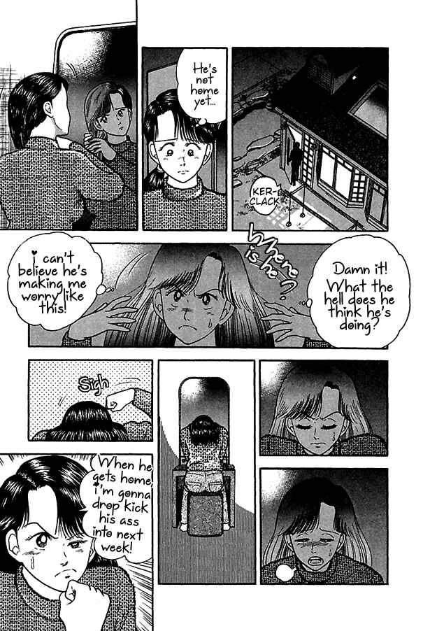 Page 18 Chapter 3 Virgin Mama